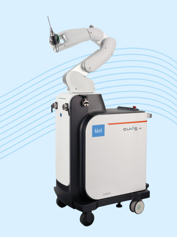 Advantages of Robotic Knee Replacement