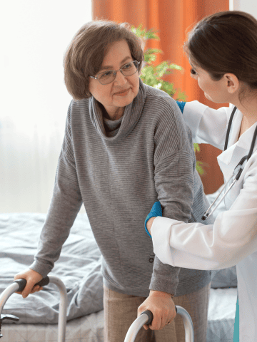 After Surgery Care & Recovery