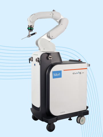 What is Robotic Knee Replacement?