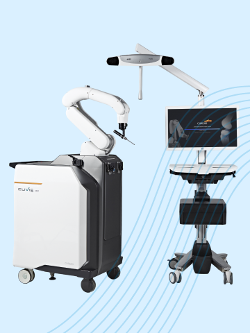 Why Choose Robotic Knee Replacement?